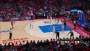 San Antonio Spurs vs LA Clippers Game 7