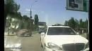 Видео ДТП и аварий за июнь 2013