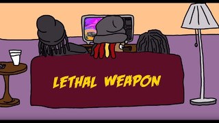 Frais ft. Lil Gnar & Germ – Lethal Weapon (Official Video)