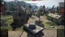 World of Tanks Лучшие Реплеи Недели #80