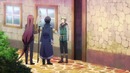 Марш смерти под рапсодию параллельного мира – 11 Серия (Зима 2018!)