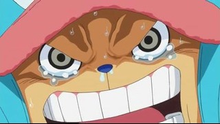 One Piece / Ван-Пис 614 (Persona99)