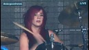 Skillet – The Good News Festival 2015