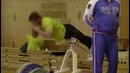 Тяжелая атлетика. Поднять Мир. Документальный фильм