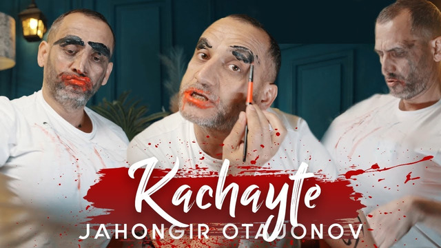 Jahongir Otajonov – Kachayte | Жахонгир Отажонов – Качайте 2024
