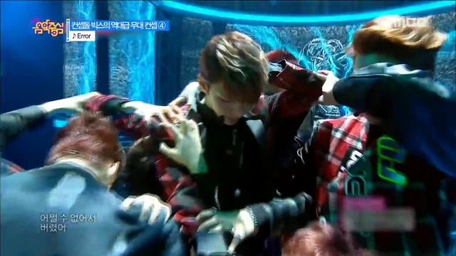 [Special] ‘Concept-Idols’ VIXX