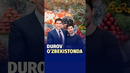 Telegram asoschisi Pavel Durov O‘zbekistonda mehmon bo‘ldi