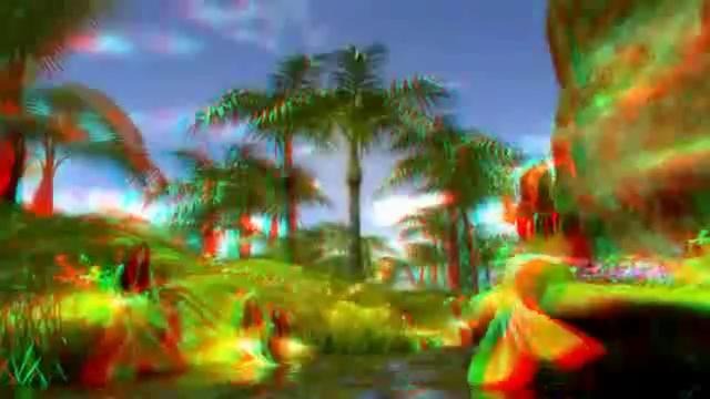 5D Аквапарк проклятие пирата «Рыжая Борода»