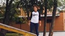 Skatevideo From Russian Girls