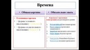 Французский язык. Уроки французского #5 – Грамматика. Общая структура языка (2)