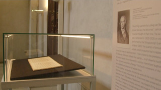 Чешский музей вернёт партитуру Бетховена её законным владельцам