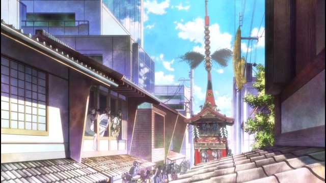 Хару / Hal – 2 часть (480р)