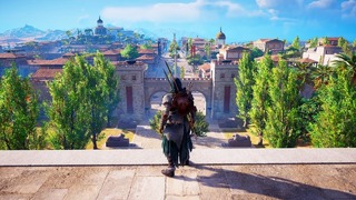 Assassin’s Creed Origins – Впечатления, Ч. 2