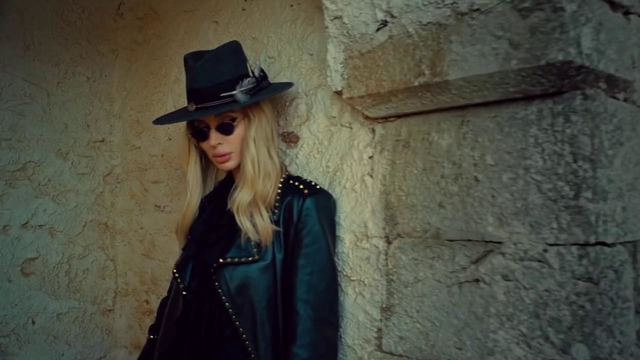 LOBODA — Пуля-дура (премьера клипа, 2019)