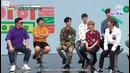 Idol Room х Pentagon & (G)I-dle Ep.5 (рус. суб)