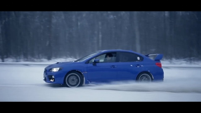 Bones – BlastZone | Subaru WRX STI