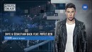 Hardwell On Air 360
