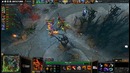 DOTA2: Manila Major: VG.R vs Fnatic (Group C, Game 2)