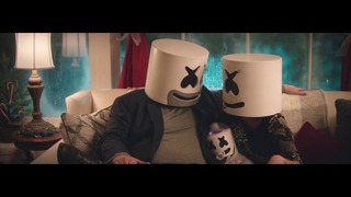 Marshmello – Take It Back (Official Video 2017)