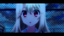White Cat「 AMV 」Umbrella – Fate/Kaleid Liner Prisma Illya | by Darkio