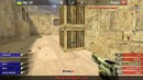 GameGune 2012 Final: NaVi vs Fnatic (Map-1, de dust2)