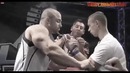 Born Armwrestler Oleg Zhokh! left hand