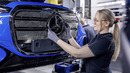 Mercedes GLC (2026) Production Line