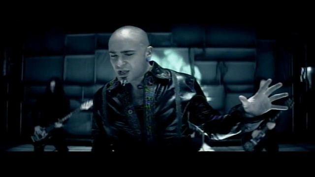 Disturbed – Remember HD