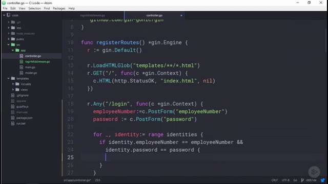 06 06-Demo Custom Middleware