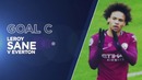 Vote | goal of the month march