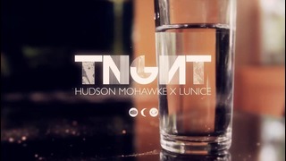TNGHT – Easy Easy (Hudson Mohawke x Lunice) Official