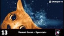 Top 25 Best Ummet Ozcan Tracks