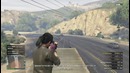 GTA V online Взрывы! Гонки! Веселье!! Начнём! Мини Мувик