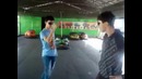UZB – Gangnam Style NEW