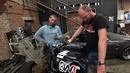BWT Life. Когда на дороге случается ДЕРЬМО