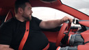 SmotraTV. D3 Ferrari 812 SuperFast 800 Сил! Чуть не разбил Тачку за 25 Лимонов