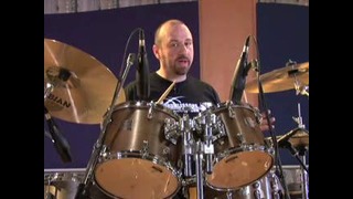 Five Stroke Roll – Drum Lessons