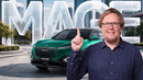 Dongfeng Aeolus Mage / Едет по-европейски / Большой тест-драйв