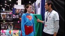 California On WonderCon 2