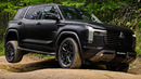 2027 Mitsubishi Pajero Montero – FULL REVIEW