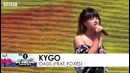 Kygo feat. Foxes – Oasis (Radio 1’s Big Weekend 2016)