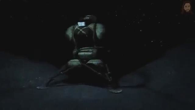 JesusAVGN – Хьюстон, у нас тут страшный инди-хоррор