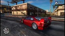 SA DirectX 2 0 – HD Texture Mod | Willowfield PaulST – Retextured