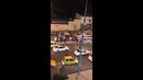 Драка между водителем и Гаишником