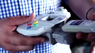 Dreamcast 15 лет последней приставке SEGA