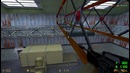 Cs1.6 de nuke прострел