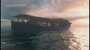 Дневники разработчиков World of Warships №3. Авианосцы