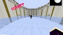 Играли сплиф на сервере icraft