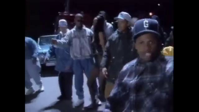 Eazy-E – Only If You Want It