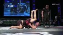 Yuri Simoes vs Garry Tonon No-Gi JJ Highlights